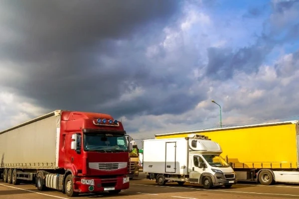Kırıkkale Kocaeli Nakliyat Ambarları